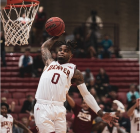 Leia mais sobre o artigo Basquete Masculino